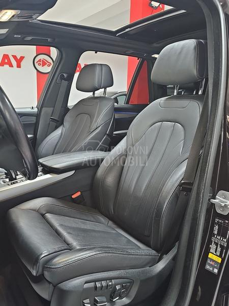 BMW X5 xDrive/ŠIB/iPerform.