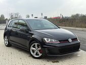 Volkswagen Golf 7 GTI