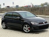 Volkswagen Golf 7 GTI
