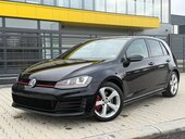 Volkswagen Golf 7 GTI