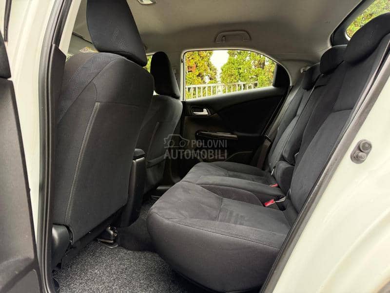 Honda Civic 1.4i sport