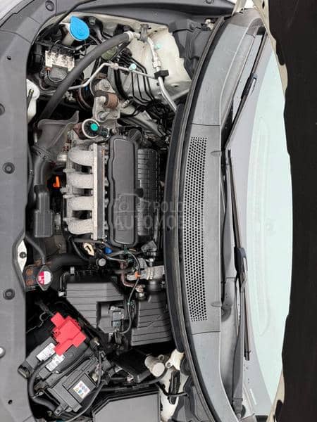 Honda Civic 1.4i sport