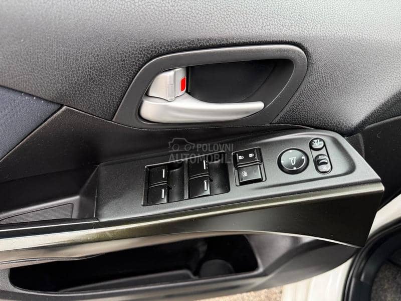 Honda Civic 1.4i sport