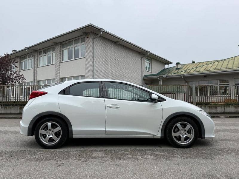 Honda Civic 1.4i sport