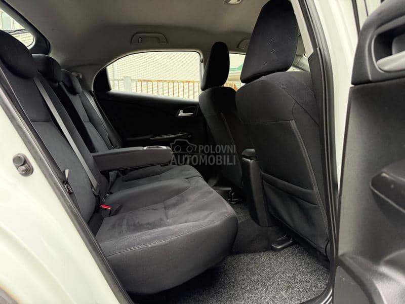 Honda Civic 1.4i sport