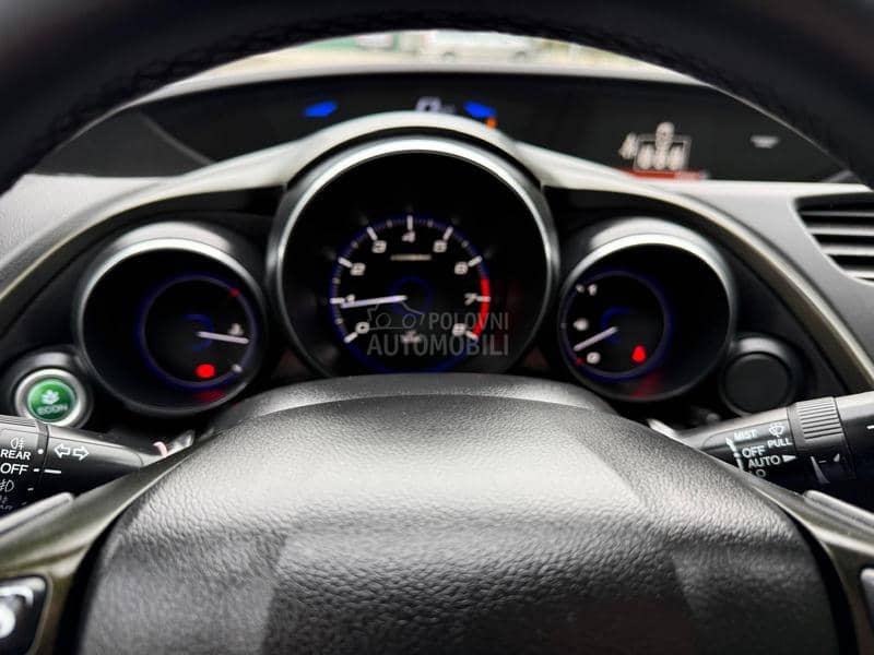 Honda Civic 1.4i sport