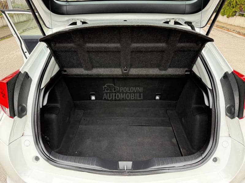 Honda Civic 1.4i sport