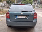 Škoda Octavia 1.8 TFSI
