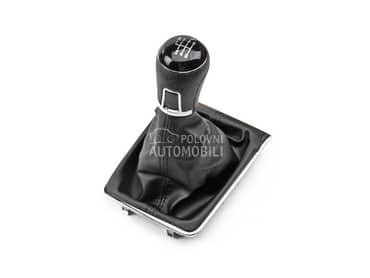 Rucica menjaca sa kozom 6 brz za Volkswagen Passat B6