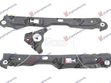 PODIZAC ZADNJEG PROZORA... za Volkswagen Touareg od 2010. do 2014. god.