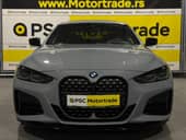 BMW M 440d xD/M-ProPaket/Šiber