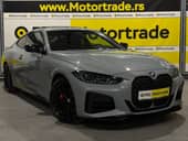 BMW M 440d xD/M-ProPaket/Šiber