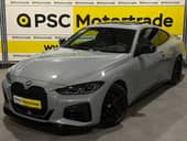 BMW M 440d xD/M-ProPaket/Šiber