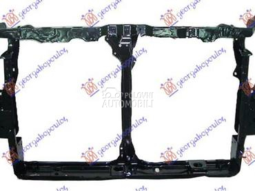 VEZNI LIM KOMPLET za Suzuki Splash od 2007. do 2012. god.