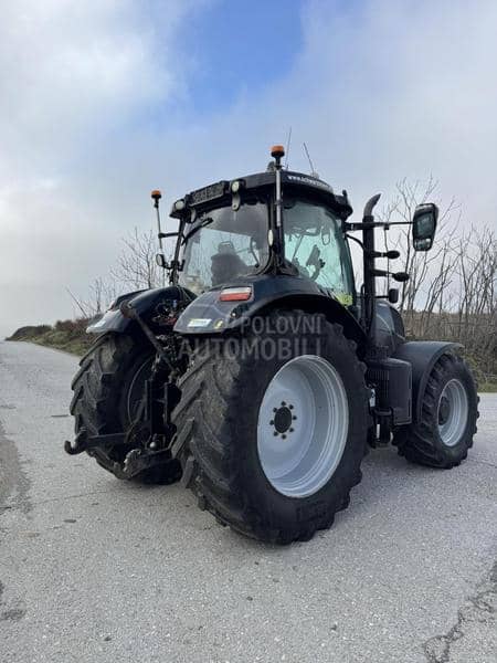 New Holland T7.200 Autocomand