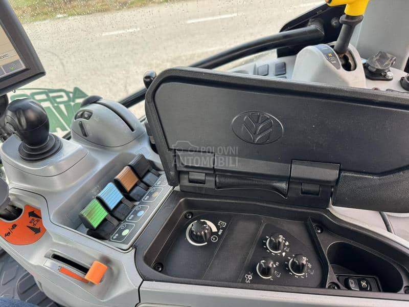 New Holland T7.200 Autocomand