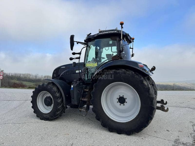 New Holland T7.200 Autocomand