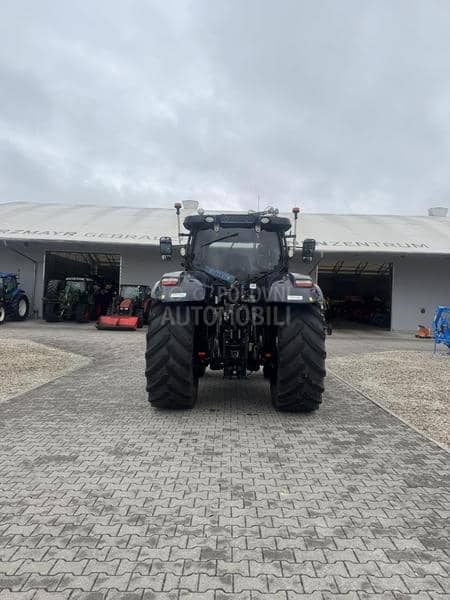 New Holland T7.200 Autocomand