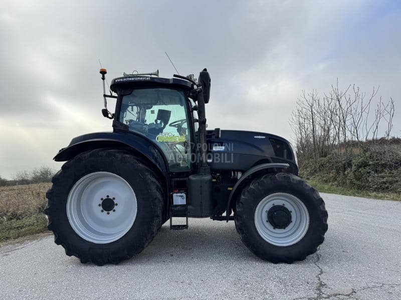 New Holland T7.200 Autocomand