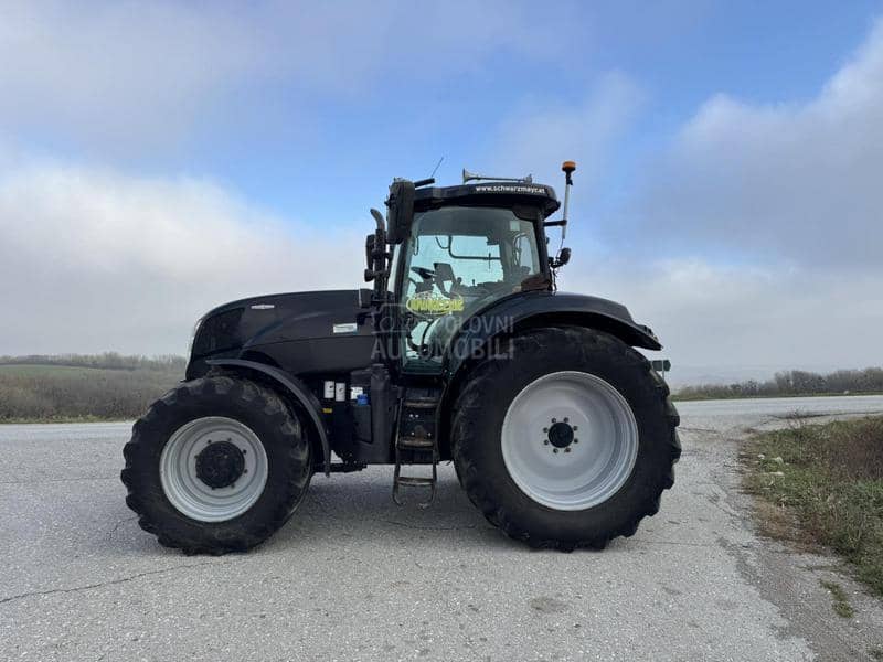 New Holland T7.200 Autocomand