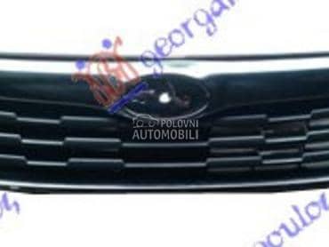 PVC MASKA HROM/SIVA za Subaru Forester od 2008. do 2012. god.