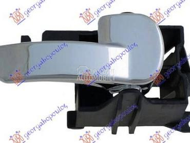 KVAKA PREDNJIH/ZADNJIH... za Nissan Navara od 2010. do 2015. god.