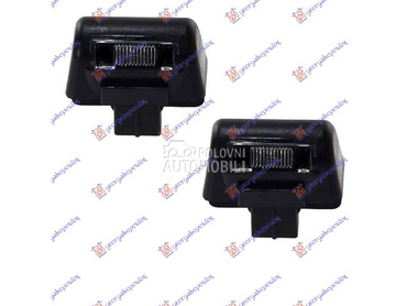 SVETLO TABLICE za Ford Transit Connect od 2000. do 2006. god.