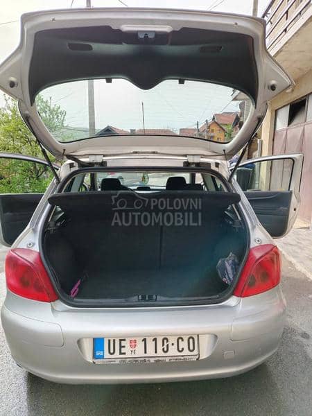 Peugeot 307 