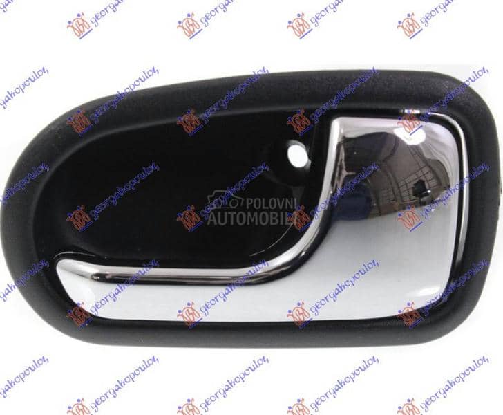 KVAKA PREDNJIH/ZADNJIH...