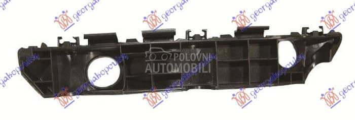 NOSAC PREDNJEG BRANIKA...