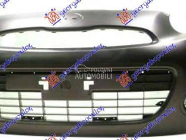 PREDNJI BRANIK PM za Nissan Micra od 2010. do 2013. god.
