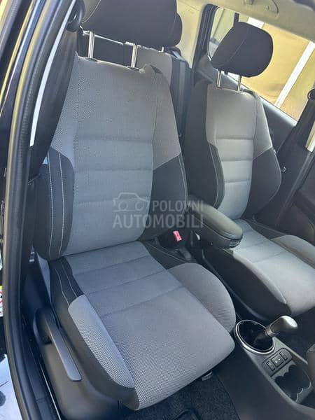 Škoda Fabia 1.4TDI SPORTsTYLE