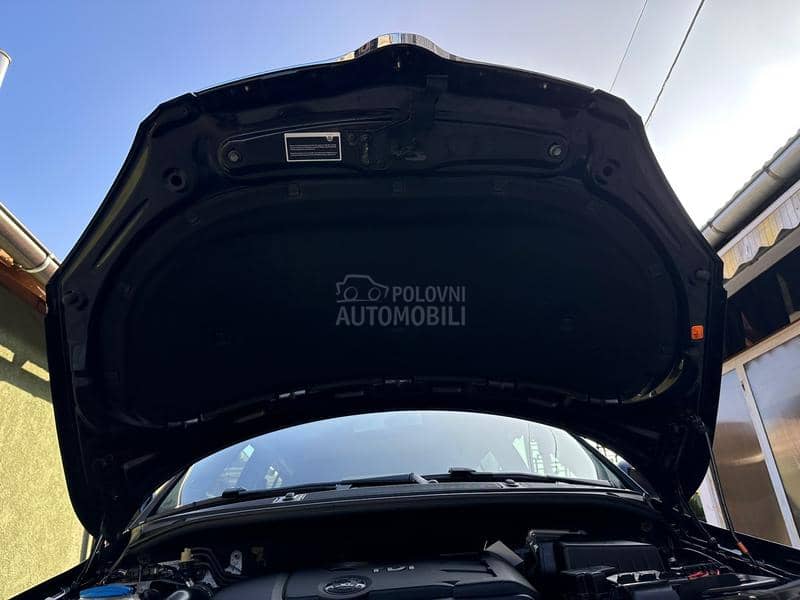 Škoda Fabia 1.4TDI SPORTsTYLE