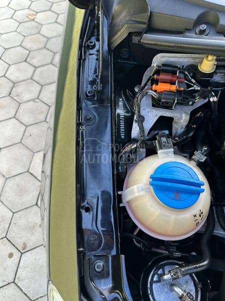 Škoda Fabia 1.4TDI SPORTsTYLE