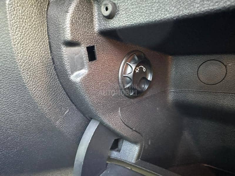 Škoda Fabia 1.4TDI SPORTsTYLE