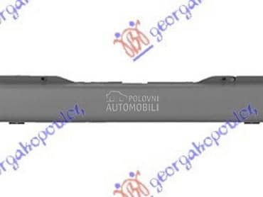 ZADNJI BRANIK PM za Mercedes Benz V Klasa od 2010. do 2015. god.