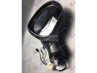 RETROVIZOR ELEKTRICNI SA... za Fiat 500 od 2015. do 2019. god.