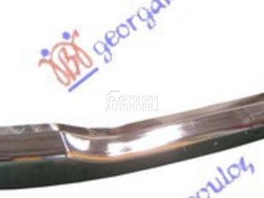 PREDNJI BRANIK HROM 03- za Ford Ranger od 1999. do 2006. god.