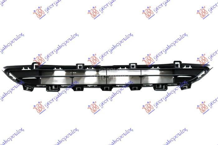 CENTRALNA RESETKA GORNJA