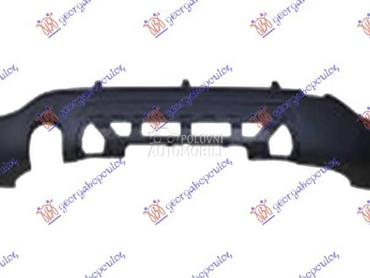 SPOJLER PREDNJEG BRANIKA za MINI Countryman od 2021. do 2024. god.