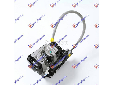 BRAVA PREDNJIH VRATA... za Mercedes Benz S Klasa od 2017. do 2020. god.