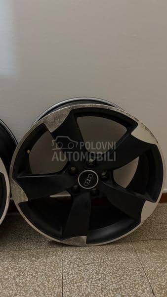 Aluminijumske felne  18" 5 x 112