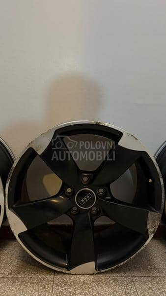 Aluminijumske felne  18" 5 x 112