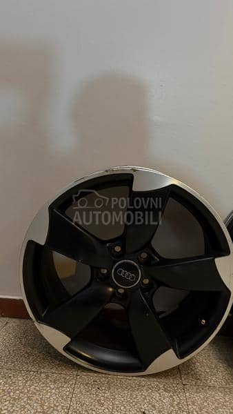 Aluminijumske felne  18" 5 x 112