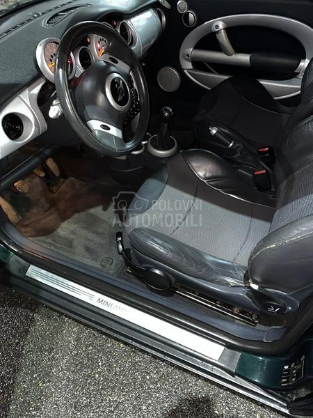 MINI Cooper 1.6