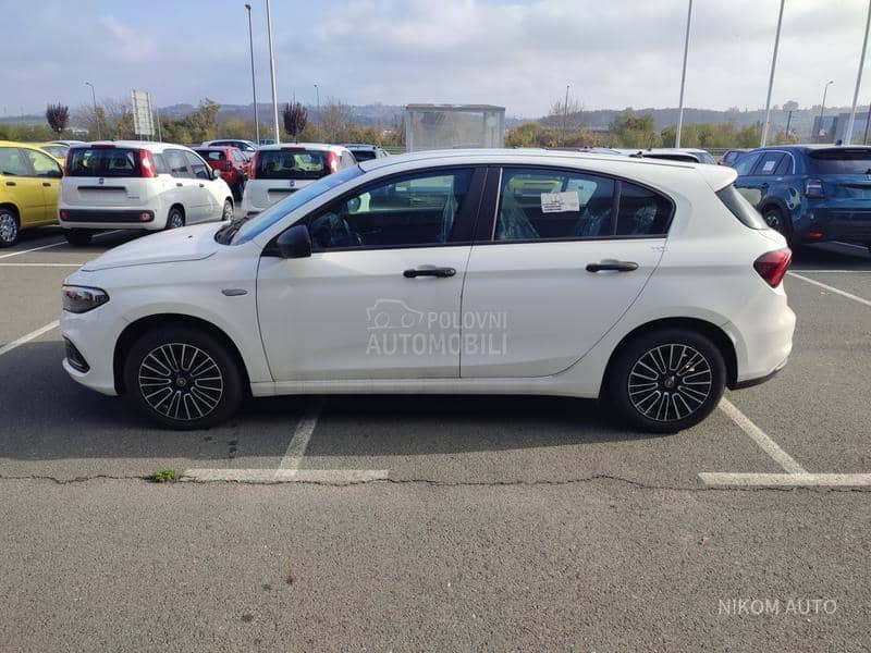 Fiat Tipo 1.0