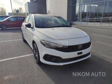 Fiat Tipo 1.0