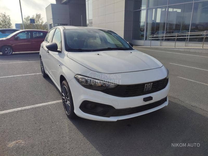 Fiat Tipo 1.0