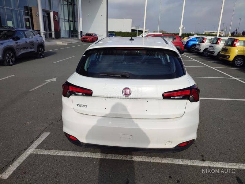 Fiat Tipo 1.0