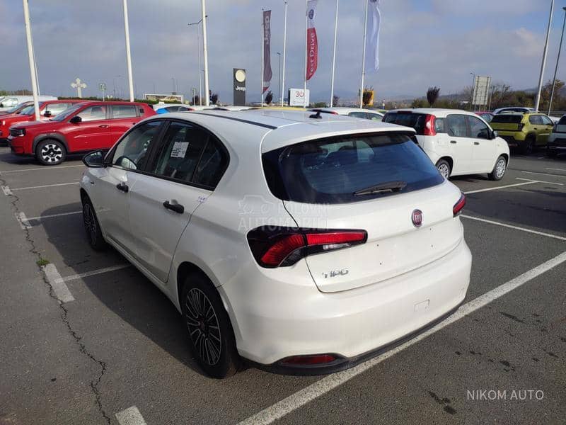 Fiat Tipo 1.0